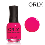 Orly Nail Lacquer Color Va Va Voom 18ml