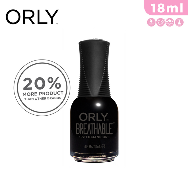 Orly Breathable Nail Lacquer Color Mind Over Matter 18ml