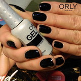 purebeauty, Orly, Nail Care, Nail Lacquer, Nail polish, Cruelty-Free, Vegan, Made in LA, Free DBP, Gripper Cap, Gel Fx