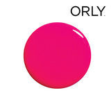 Orly Nail Lacquer Color Va Va Voom 18ml