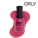 Orly Nail Lacquer Color Window Shopping 18ml