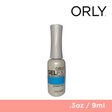 Orly Gel Fx Color 9ml Shades of Blue