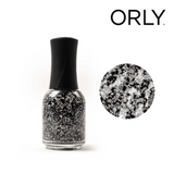 Orly Nail Lacquer Color Turn It Down 18ml