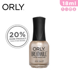 Orly Breathable Nail Lacquer Color Moonchild 18ml