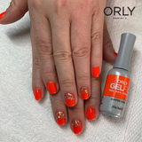 purebeauty, Orly, Nail Care, Nail Lacquer, Nail polish, Cruelty-Free, Vegan, Made in LA, Free DBP, Gripper Cap, Gel Fx