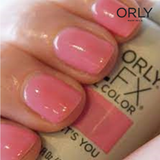 purebeauty, Orly, Nail Care, Nail Lacquer, Nail polish, Cruelty-Free, Vegan, Made in LA, Free DBP, Gripper Cap, Gel Fx