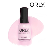 Orly Nail Lacquer Color Head In The Clouds 18ml