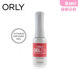 Orly Gel Fx Color Haute Red 9ml