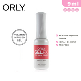 Orly Gel Fx Color 9ml Shades of Red
