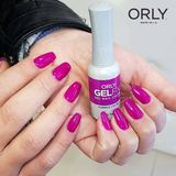 purebeauty, Orly, Nail Care, Nail Lacquer, Nail polish, Cruelty-Free, Vegan, Made in LA, Free DBP, Gripper Cap, Gel Fx