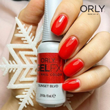 purebeauty, Orly, Nail Care, Nail Lacquer, Nail polish, Cruelty-Free, Vegan, Made in LA, Free DBP, Gripper Cap, Gel Fx