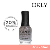 Orly Nail Lacquer Color Tiara 18ml