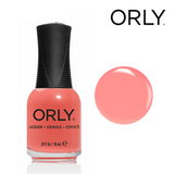Orly Nail Lacquer Color After Glow 18ml
