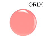 Orly Nail Lacquer Color After Glow 18ml