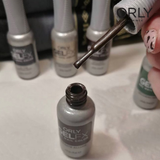 purebeauty, Orly, Nail Care, Nail Lacquer, Nail polish, Cruelty-Free, Vegan, Made in LA, Free DBP, Gripper Cap, Gel Fx