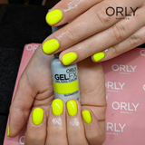 purebeauty, Orly, Nail Care, Nail Lacquer, Nail polish, Cruelty-Free, Vegan, Made in LA, Free DBP, Gripper Cap, Gel Fx