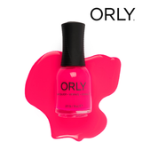 Orly Nail Lacquer Color No Regrets 18ml