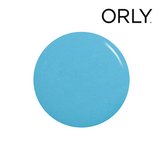 Orly Nail Lacquer Color Glass Half Full 18ml