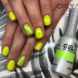 purebeauty, Orly, Nail Care, Nail Lacquer, Nail polish, Cruelty-Free, Vegan, Made in LA, Free DBP, Gripper Cap, Gel Fx