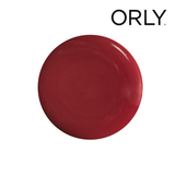 Orly Nail Lacquer Color Seize The Clay 18ml