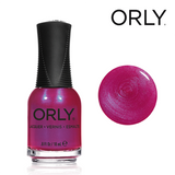 Orly Nail Lacquer Color Gorgeous 18ml