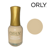 Orly Nail Lacquer Color Sheer Nude 18ml