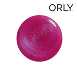 Orly Nail Lacquer Color Gorgeous 18ml