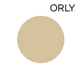 Orly Nail Lacquer Color Sheer Nude 18ml