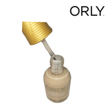 Orly Nail Lacquer Color Sheer Nude 18ml