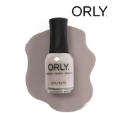 Orly Nail Lacquer Color Cashmere Crisis 18ml