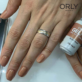 purebeauty, Orly, Nail Care, Nail Lacquer, Nail polish, Cruelty-Free, Vegan, Made in LA, Free DBP, Gripper Cap, Gel Fx