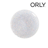 Orly Nail Lacquer Color Shine on Crazy Diamond 18ml