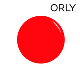 Orly Nail Lacquer Color Muy Caliente 18ml