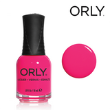 Orly Nail Lacquer Color Beach Cruiser 18ml