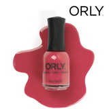 Orly Nail Lacquer Color Wild Wonder 18ml