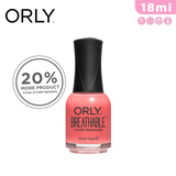 Orly Breathable Nail Lacquer Color Nail Superfood 18ml