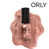 Orly Nail Lacquer Color Lucid Dream 18ml