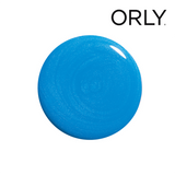 Orly Nail Lacquer Color Skinny Dip 18ml