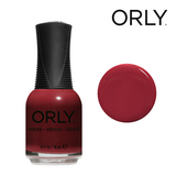 Orly Nail Lacquer Color Wild Wonder 18ml