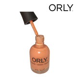 Orly Nail Lacquer Color Positive Coral-ation 18ml