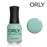 Orly Nail Lacquer Color Jealous Much? 18ml