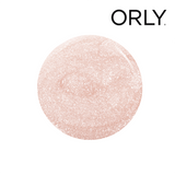 Orly Gel Fx Nail Color Snow Worries 9ml