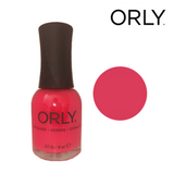 Orly Nail Lacquer Color Window Shopping 18ml