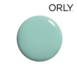 Orly Nail Lacquer Color Jealous Much? 18ml