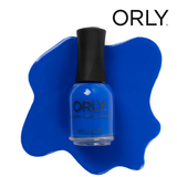 Orly Nail Lacquer Color Lacquer Color It's Brittney, Beach 18ml