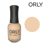 Orly Nail Lacquer Color Prelude to a Kiss 18ml