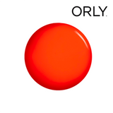 Orly Nail Lacquer Color Cahuenga Pass 18ml