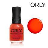 Orly Nail Lacquer Color Cahuenga Pass 18ml