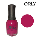 Orly Nail Lacquer Color Black Cherry 18ml