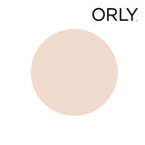 Orly Nail Lacquer Color Kiss the Bride 18ml